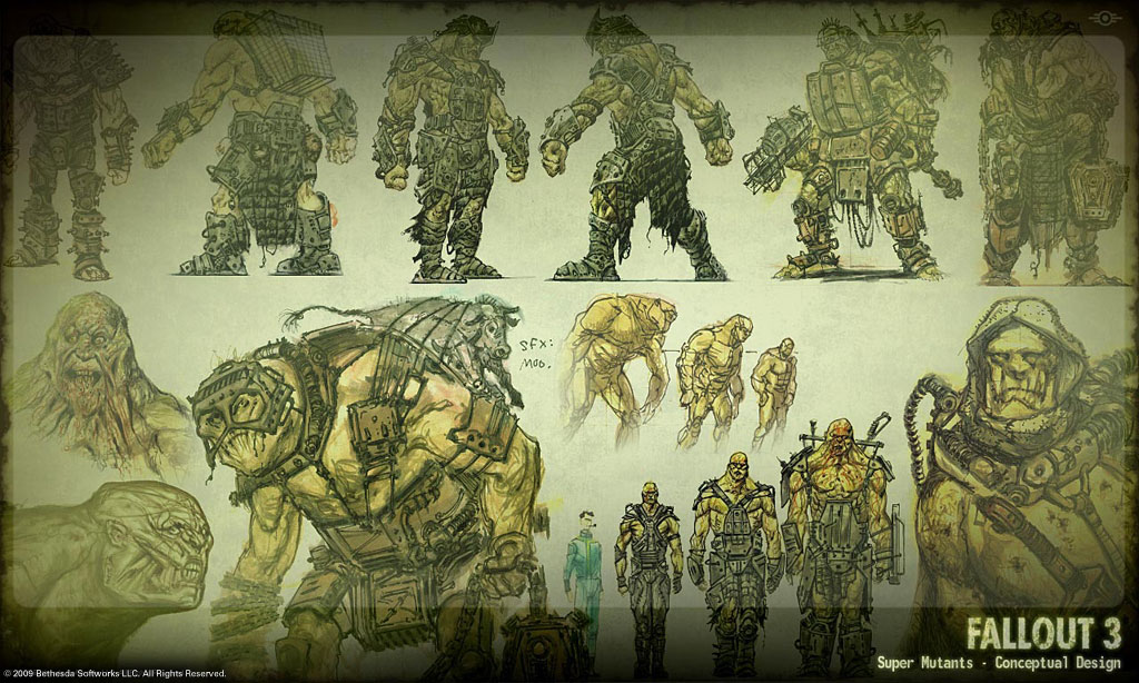 Fallout 3: Game of the Year Edition