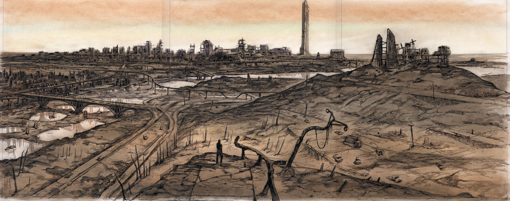 Fallout 3: Game of the Year Edition