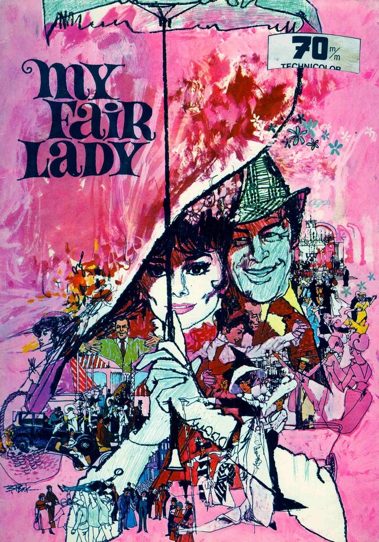 My Fair Lady image