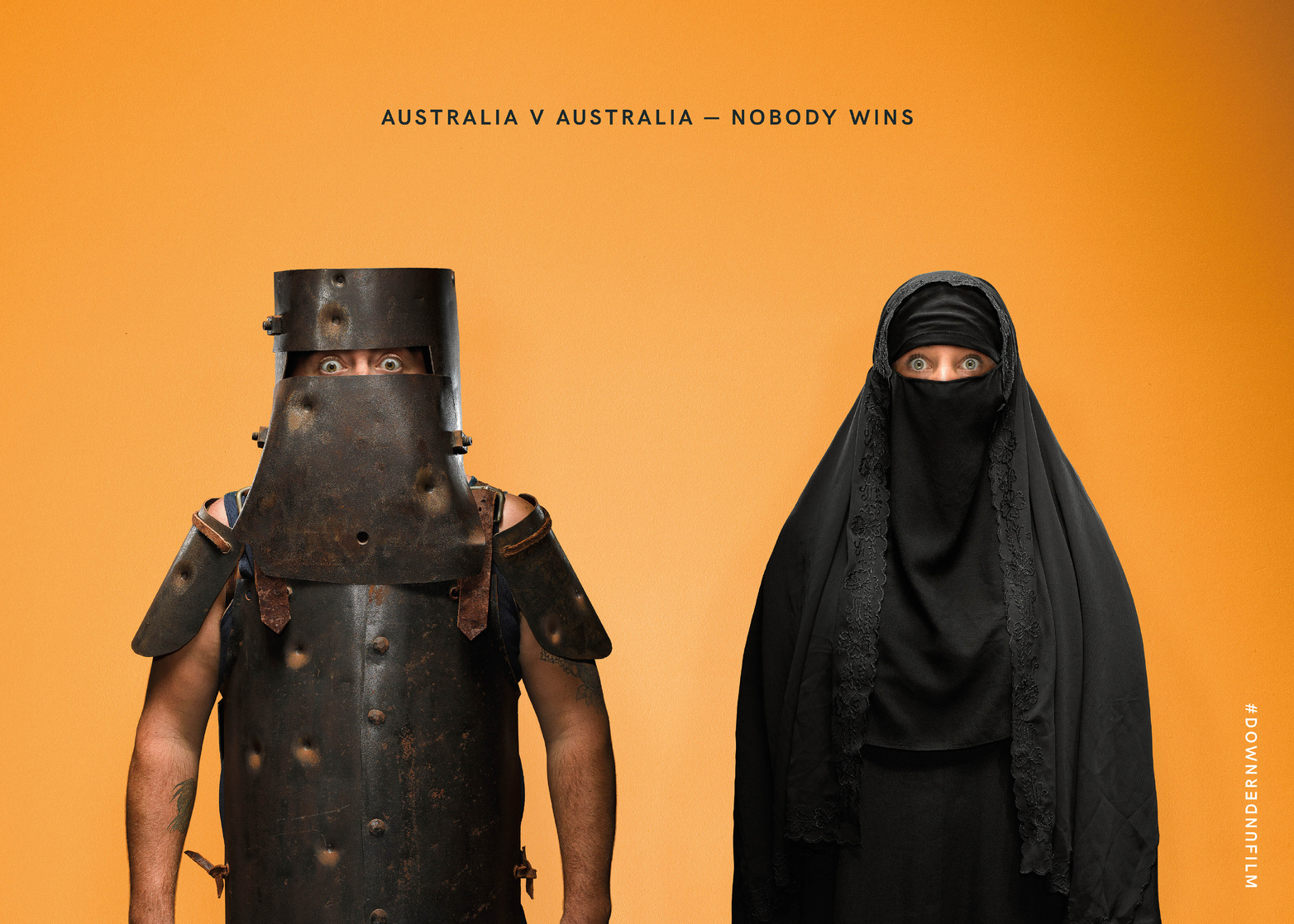 Down Under