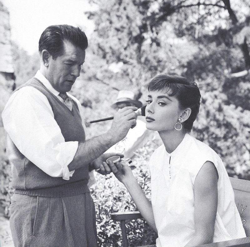 Audrey Hepburn Audrey Hepburn