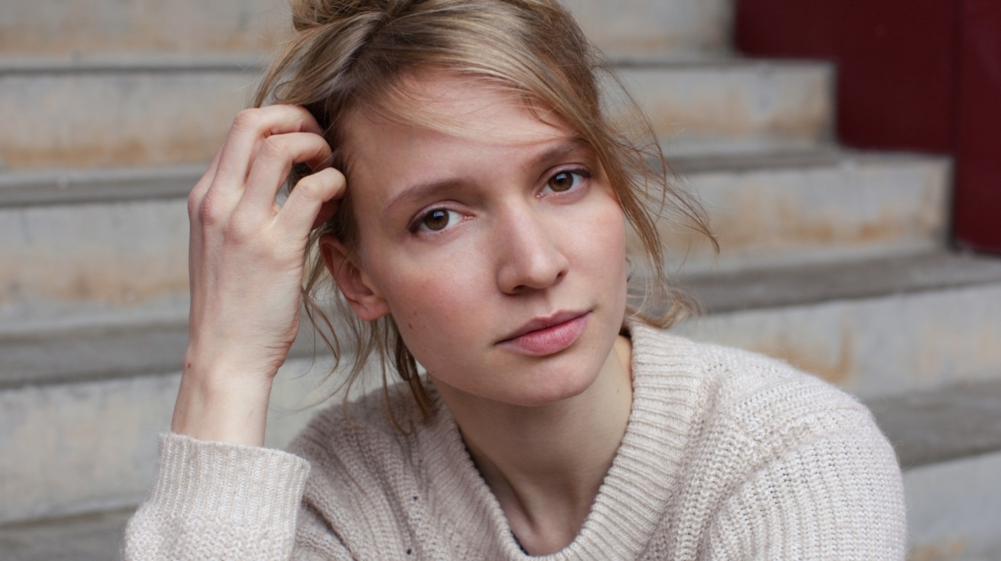 Image of Frida-Lovisa Hamann