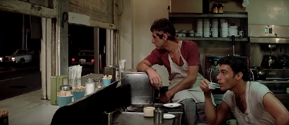 Scarface Scarface