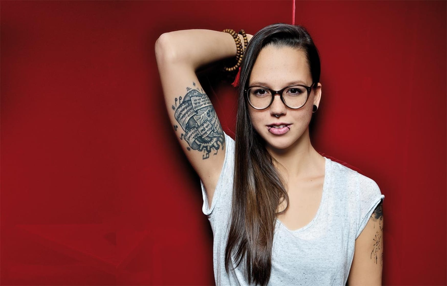 Stefanie Heinzmann