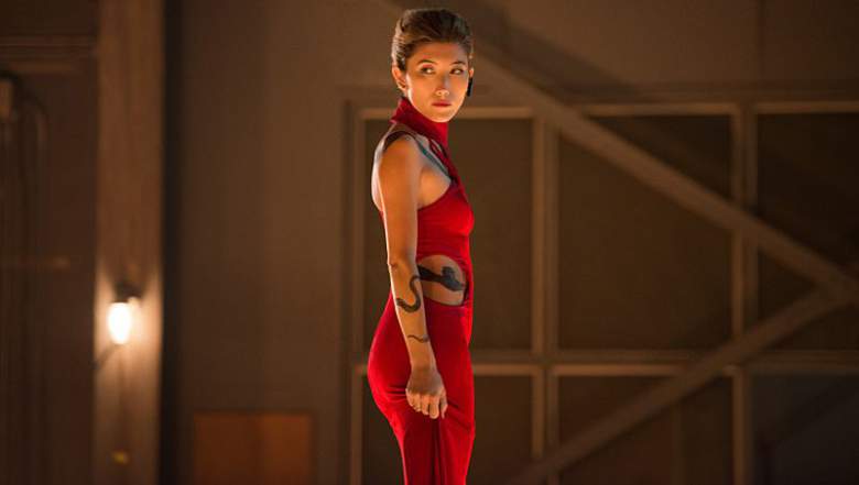 Dichen Lachman Dichen Lachman