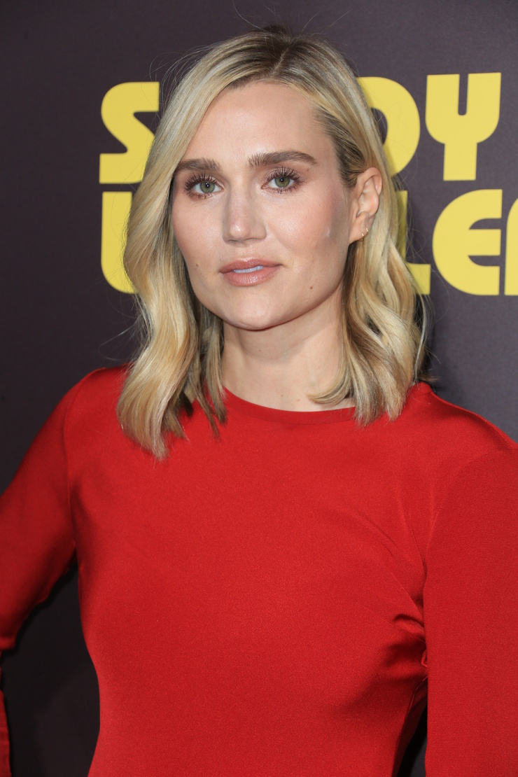 Image of Nora Kirkpatrick