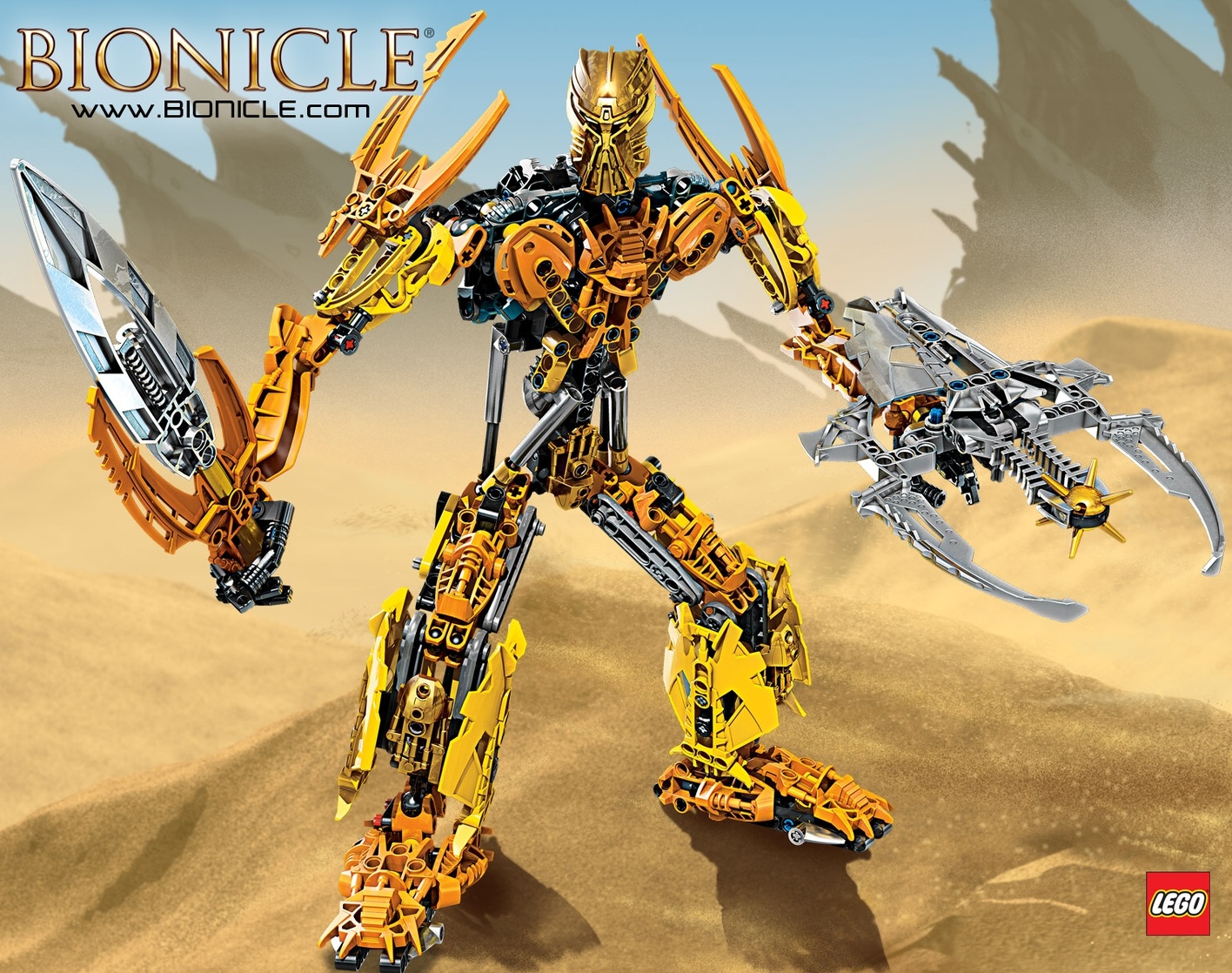 Mata Nui