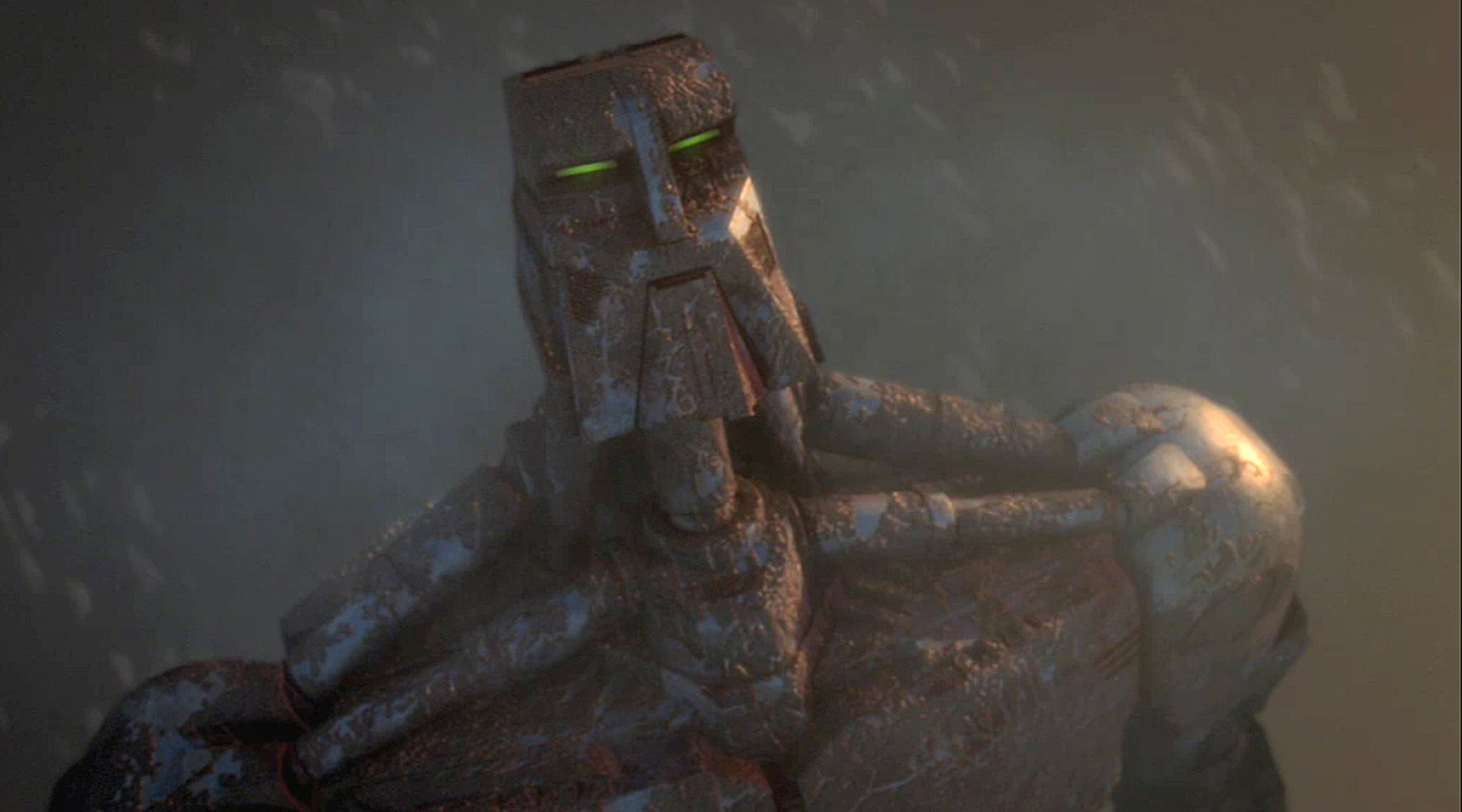 Mata Nui