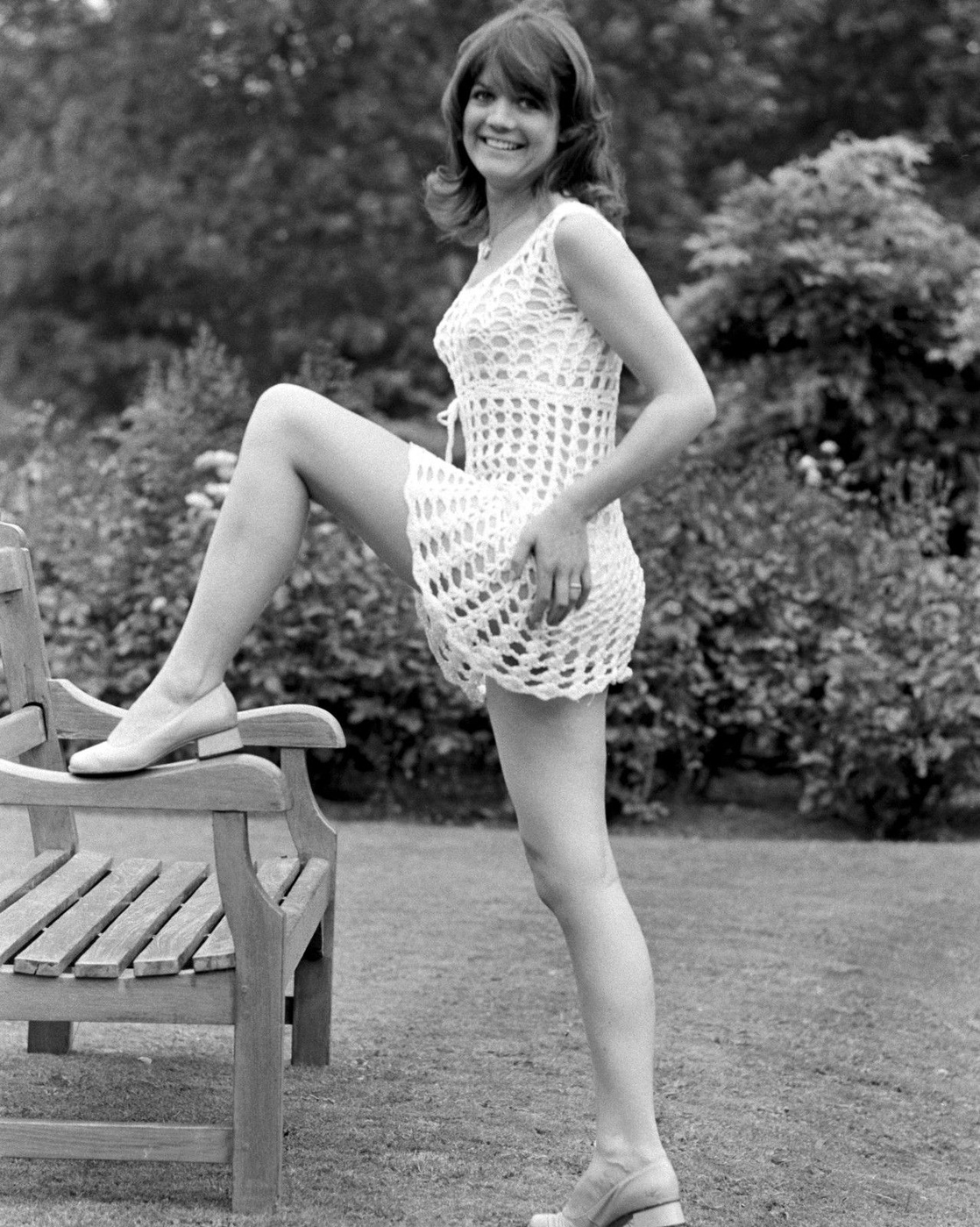 Sally Geeson Sally Geeson