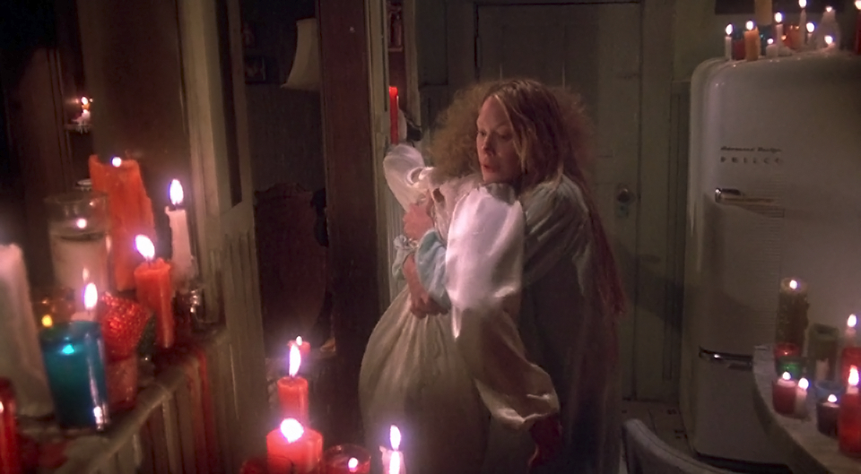 Carrie (1976)