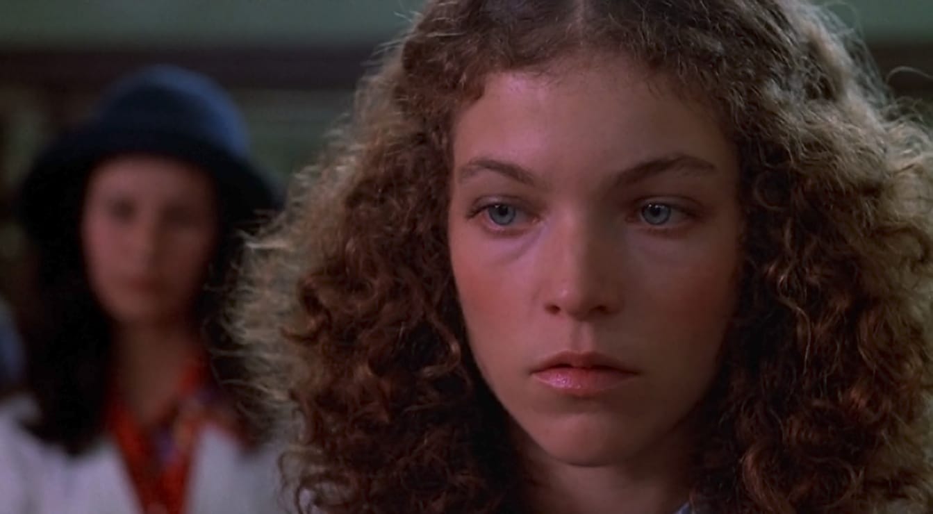 Amy Irving