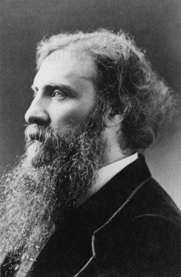 Picture of George MacDonald