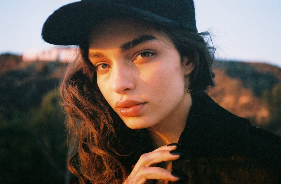 Luma Grothe