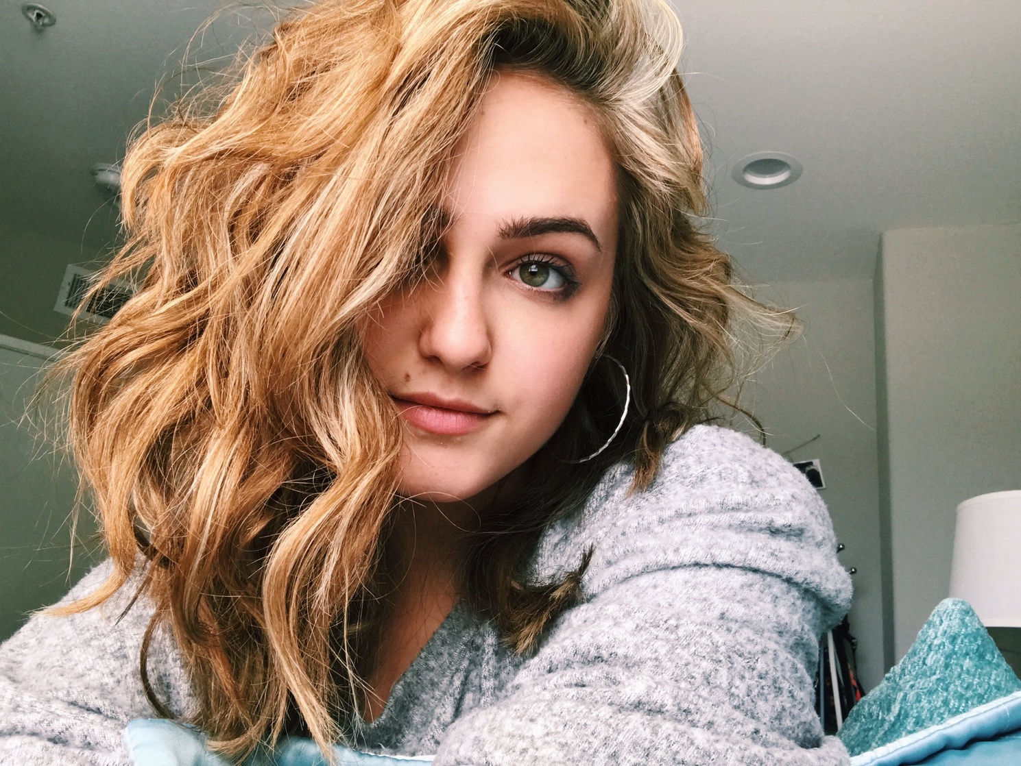 Sophie Reynolds