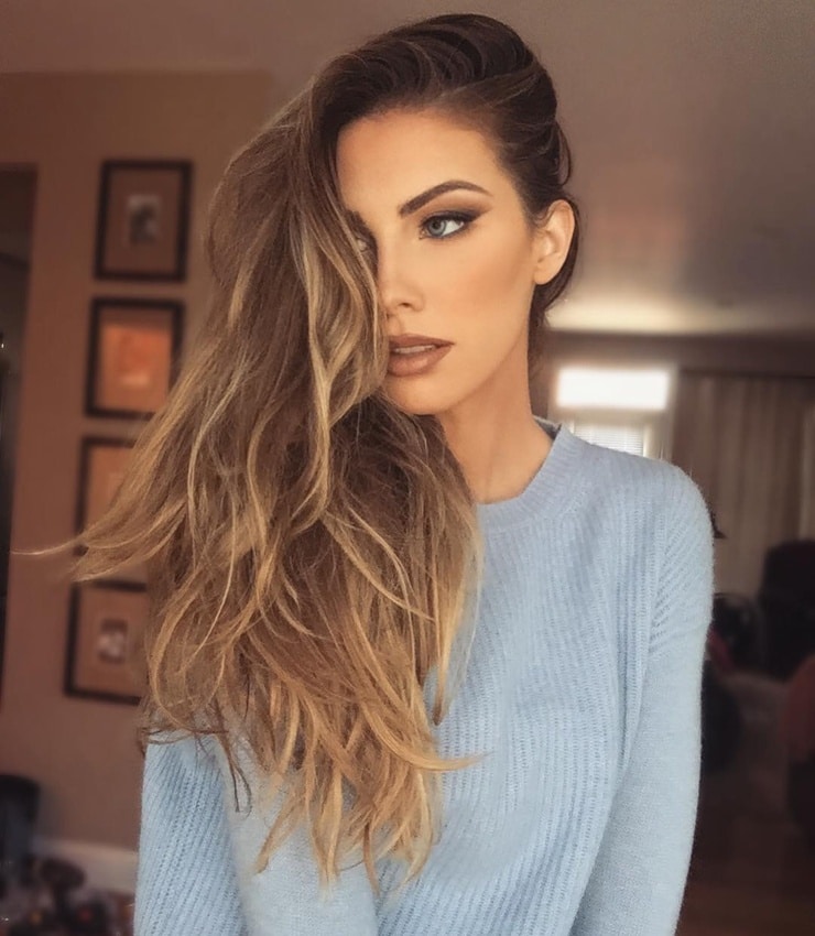 Image Of Katherine Webb