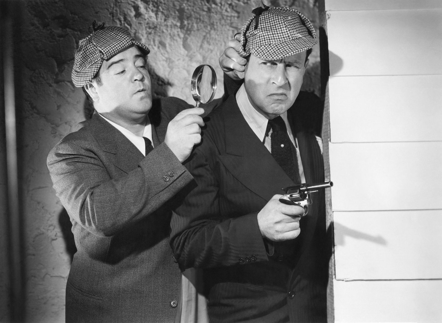 abbott and costello