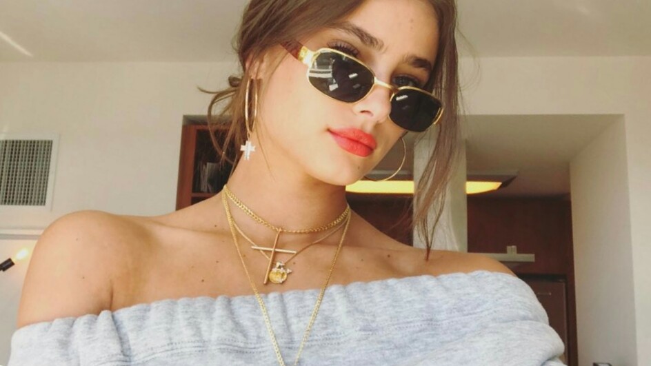 Taylor Marie Hill Taylor Marie Hill