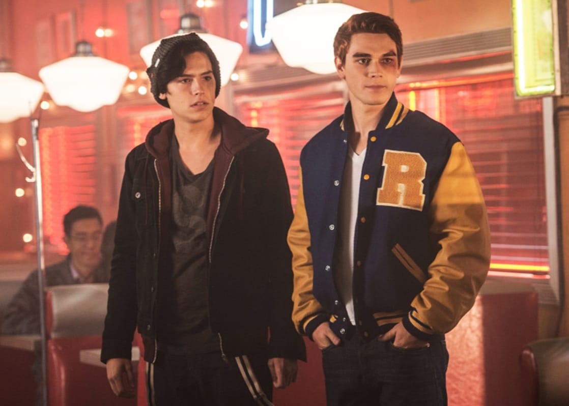 Archie Andrews (Riverdale)