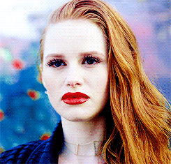 Picture of Cheryl Blossom (Riverdale)