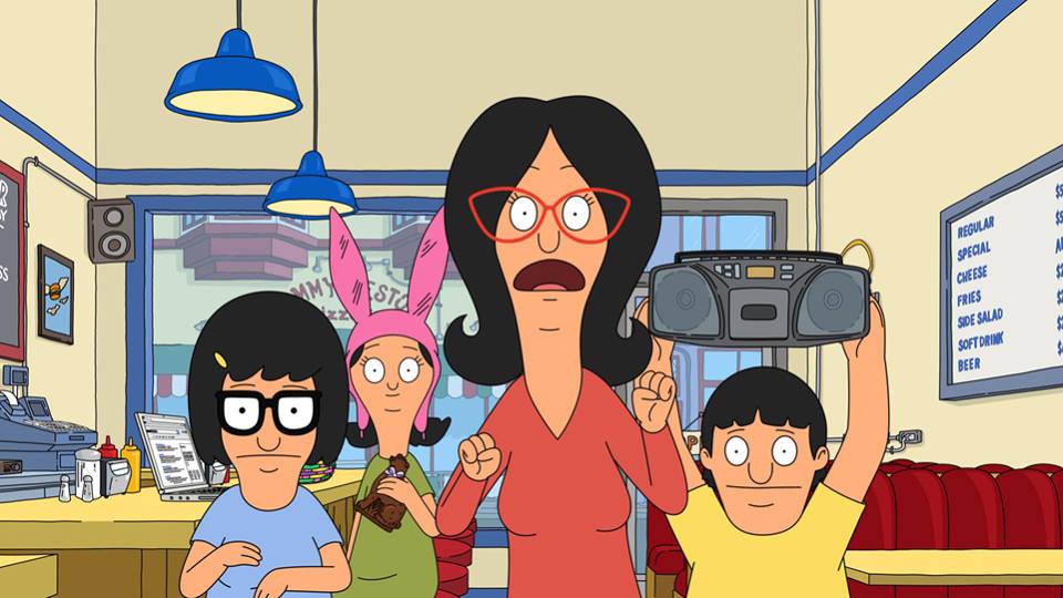 Bob's Burgers