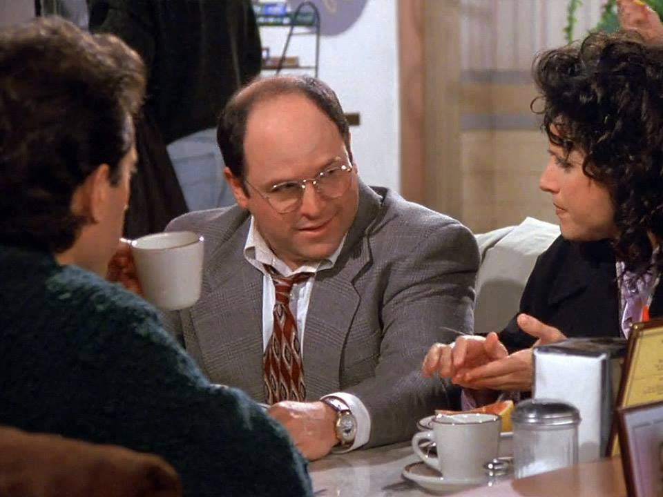 Image of Seinfeld