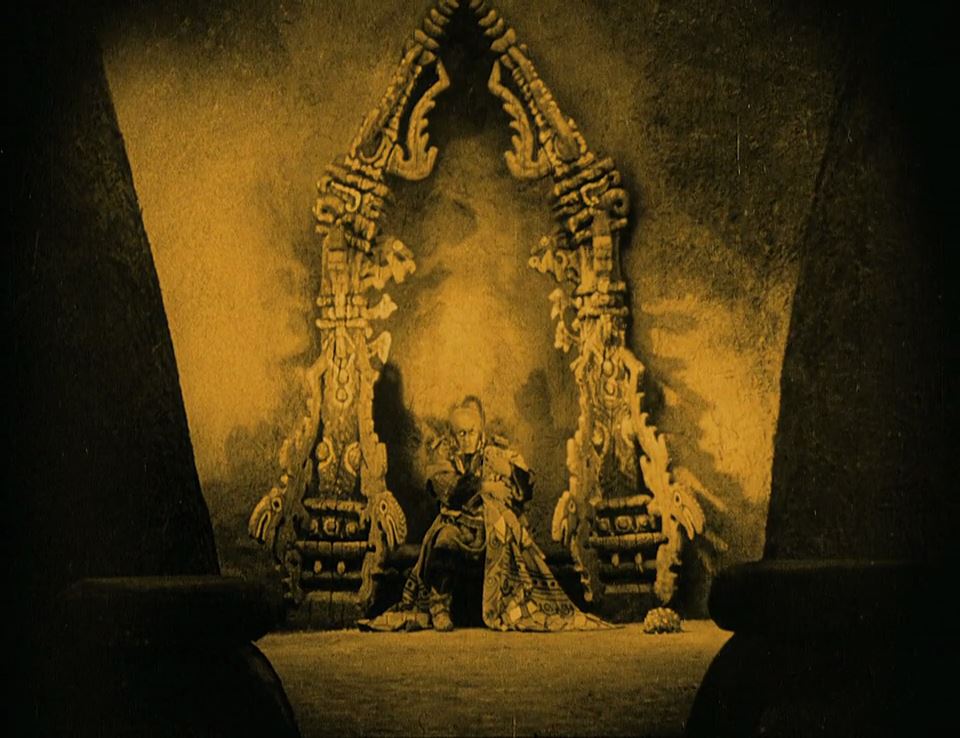 Die Nibelungen: Siegfried