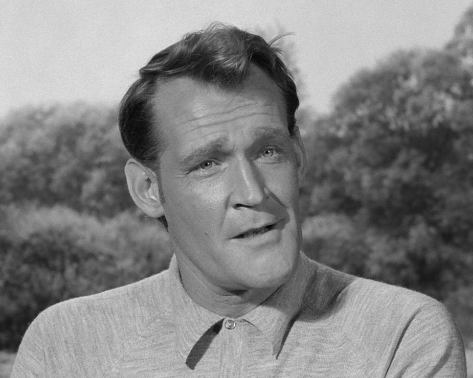 Picture of Patrick Allen