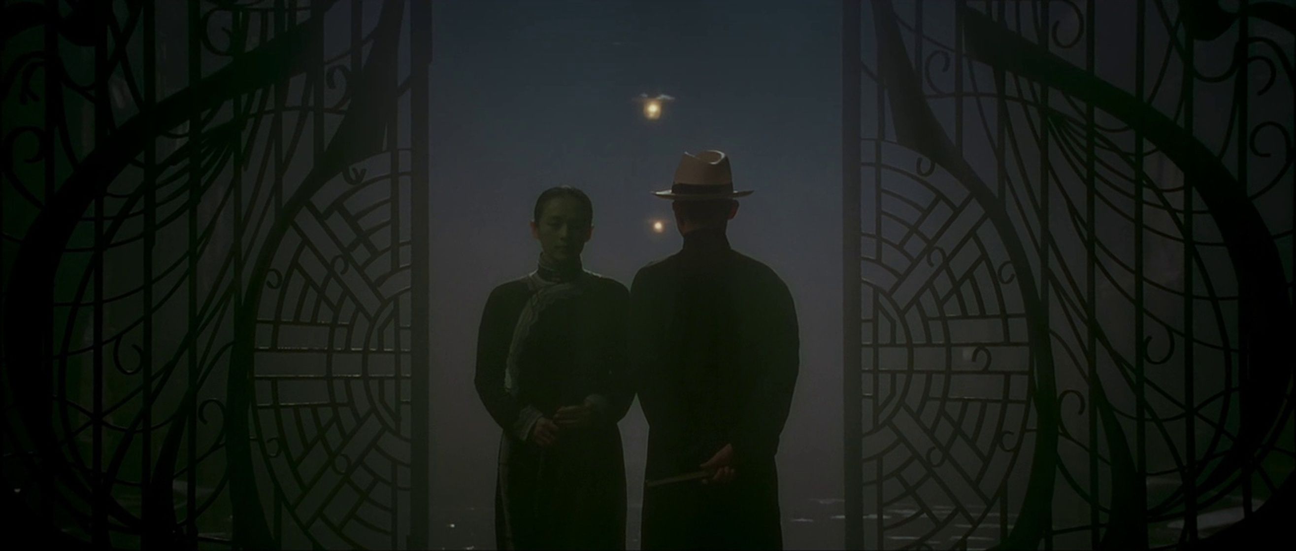 The Grandmaster