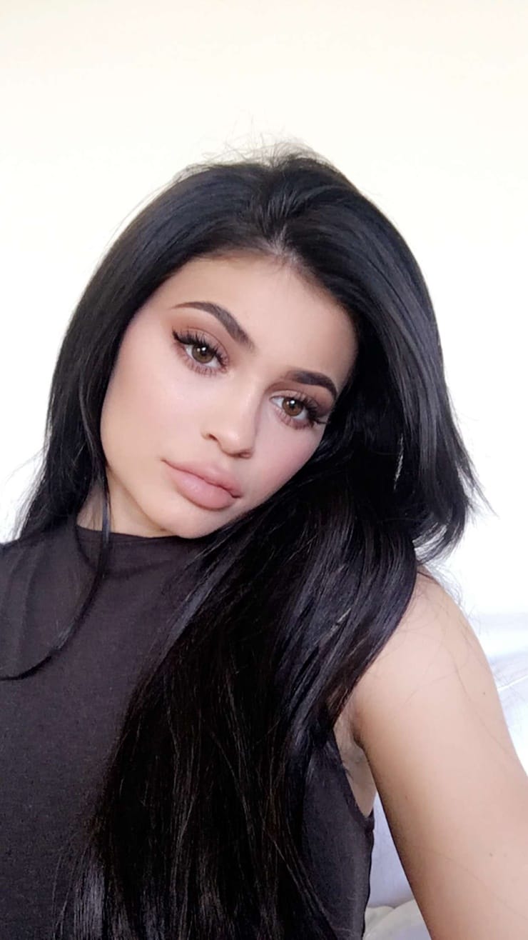 Picture of Kylie Jenner