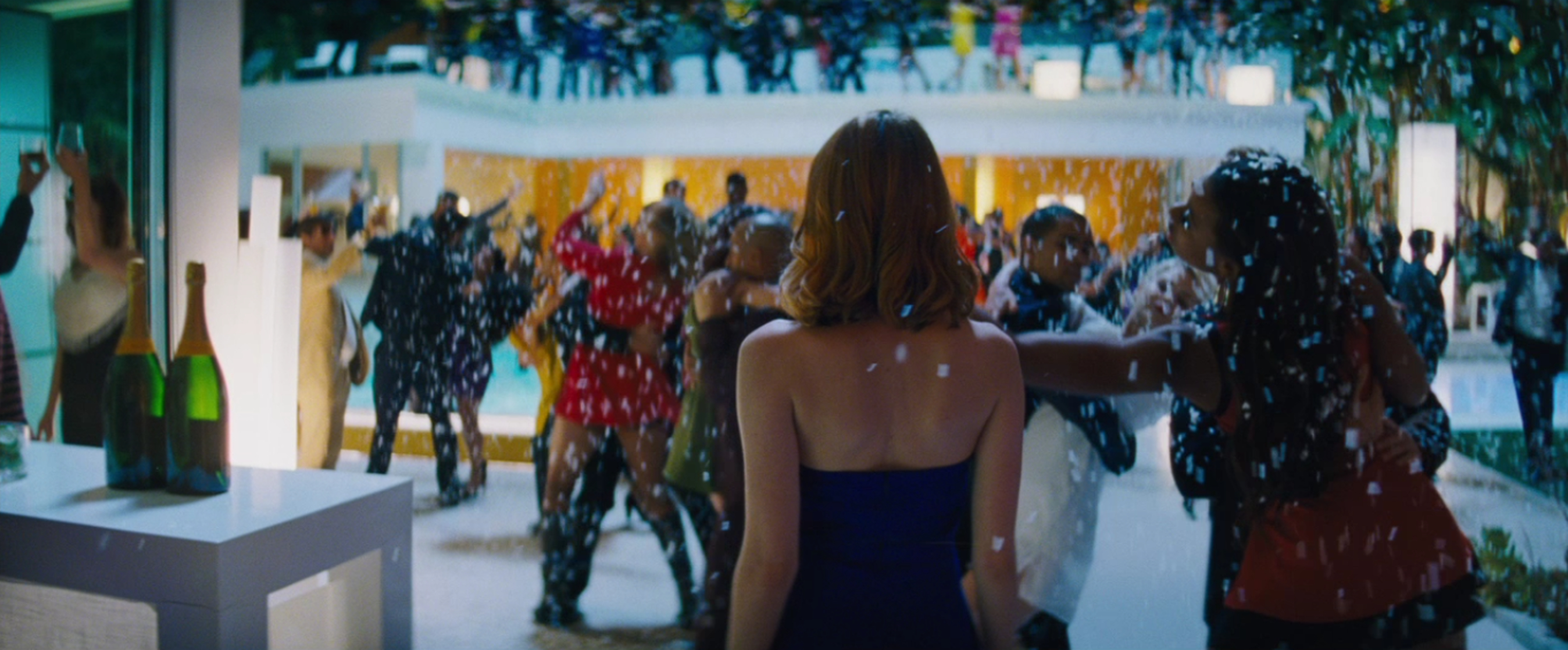 La La Land La La Land