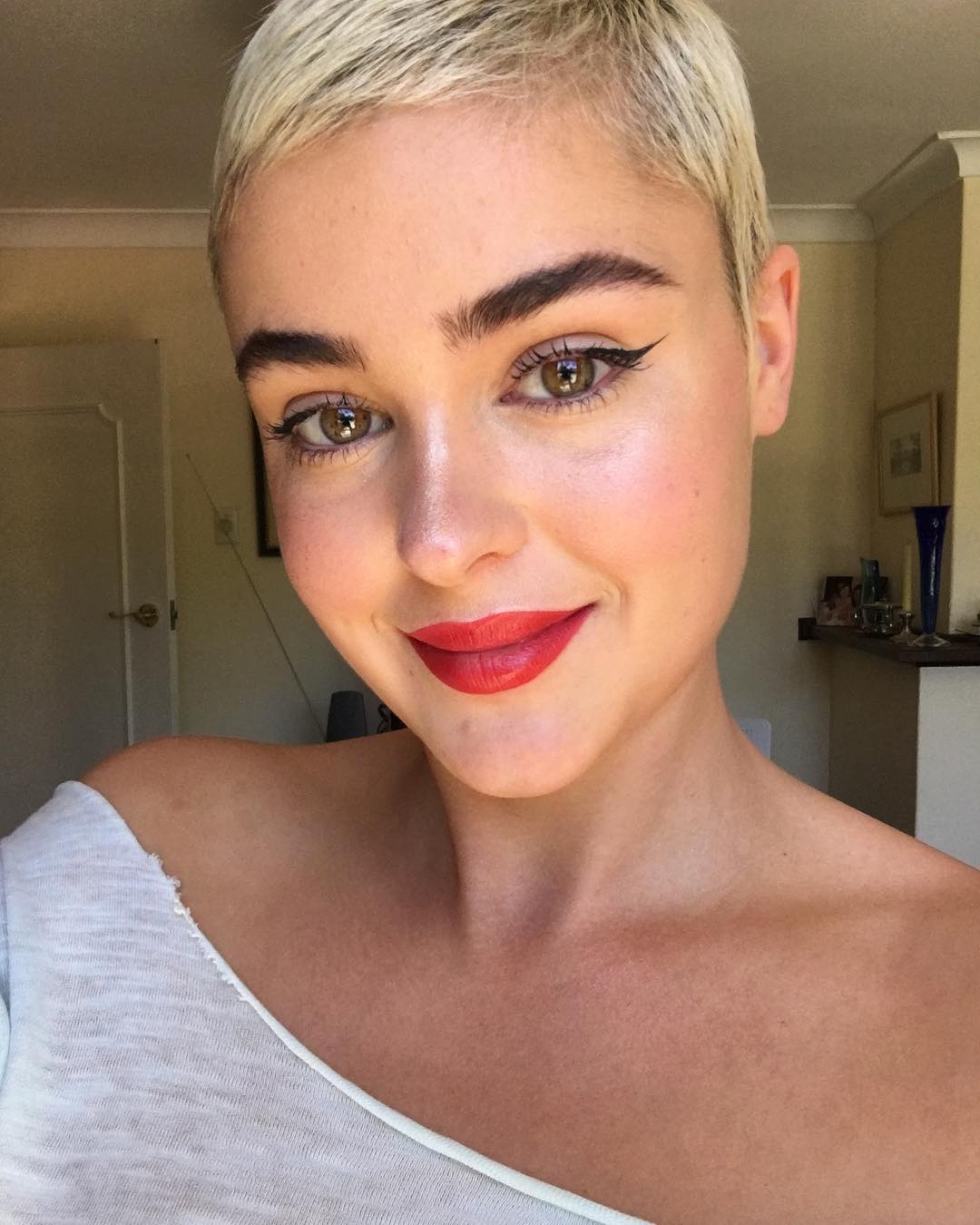 Stefania ferrario новые фото