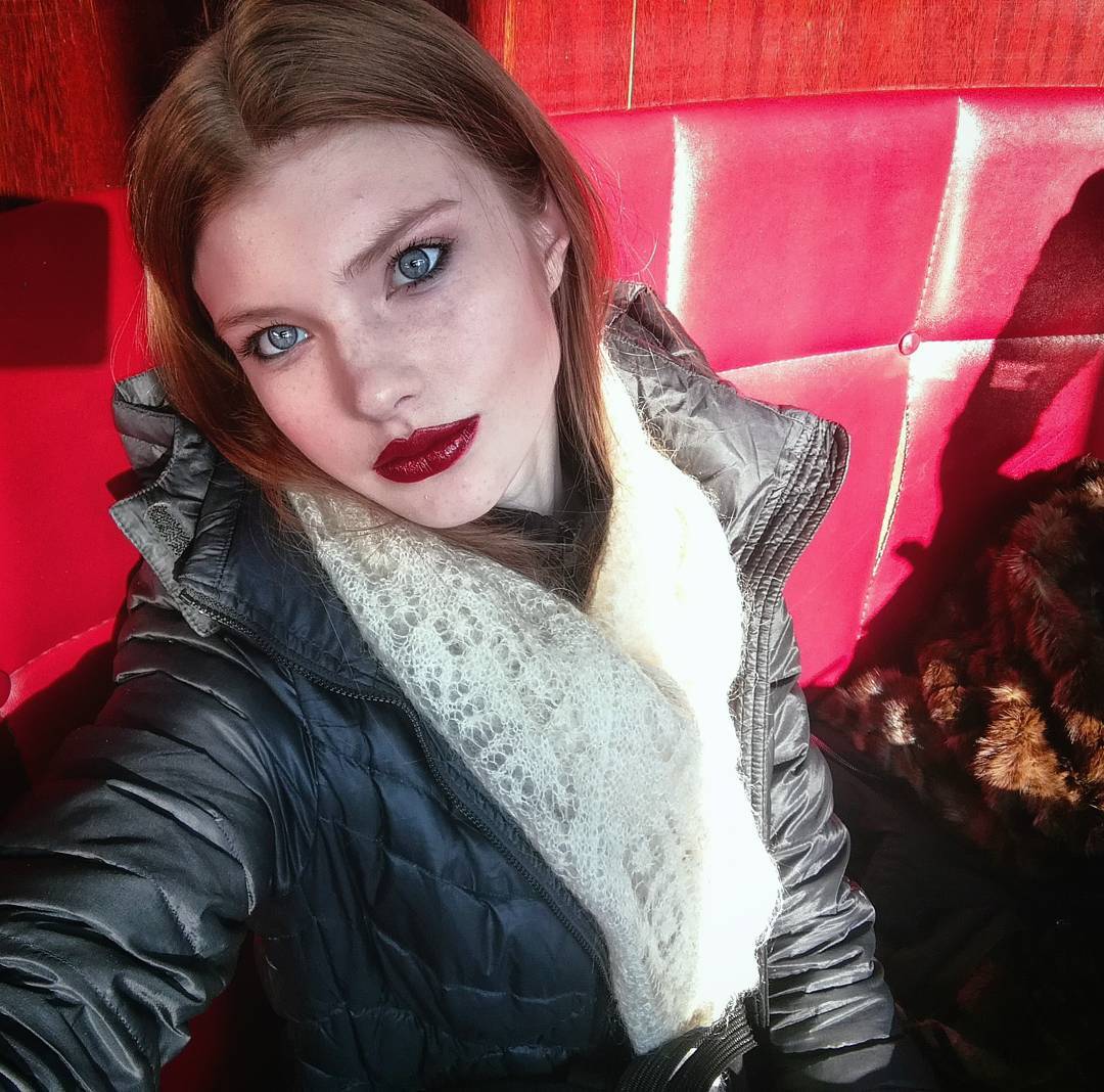 Daria Milky