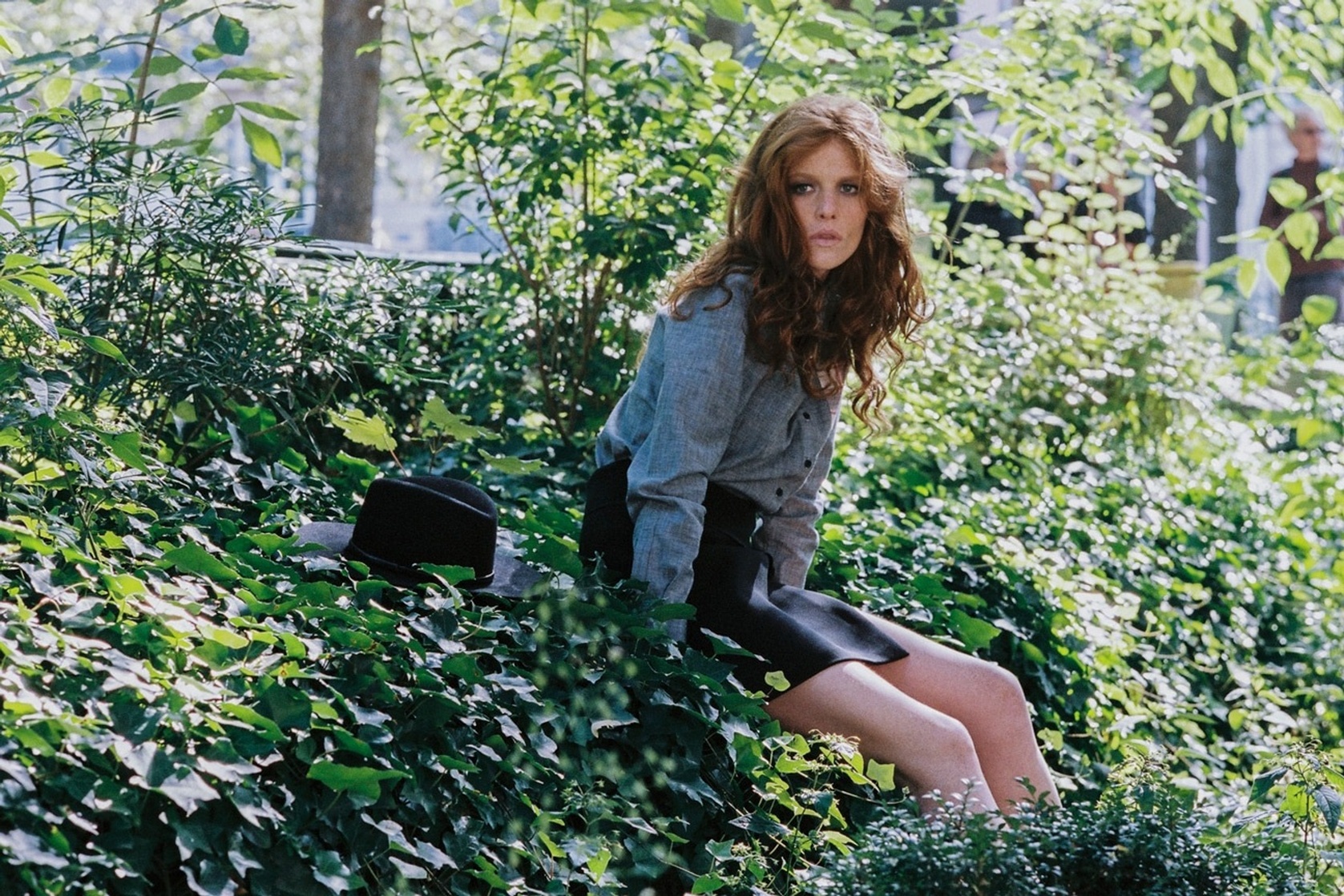 Leonore Masson