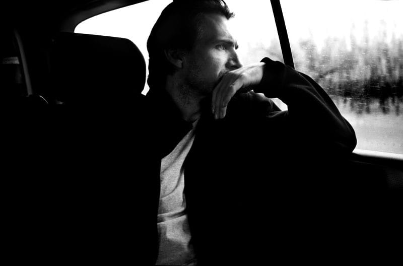 Ralph Fiennes Ralph Fiennes