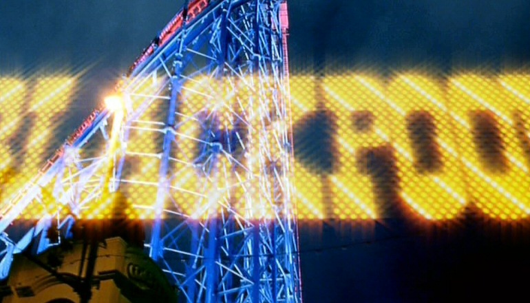 Blackpool