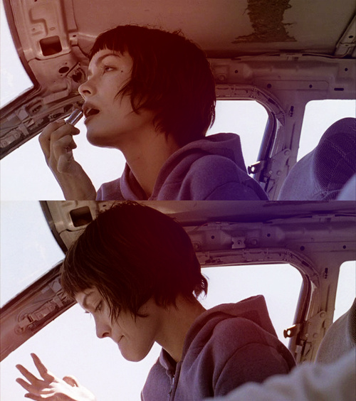 Picture of Wristcutters A Love Story