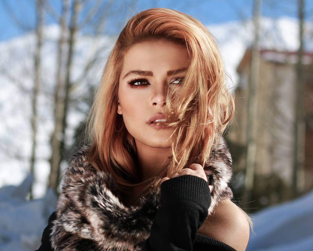 Maria Airam