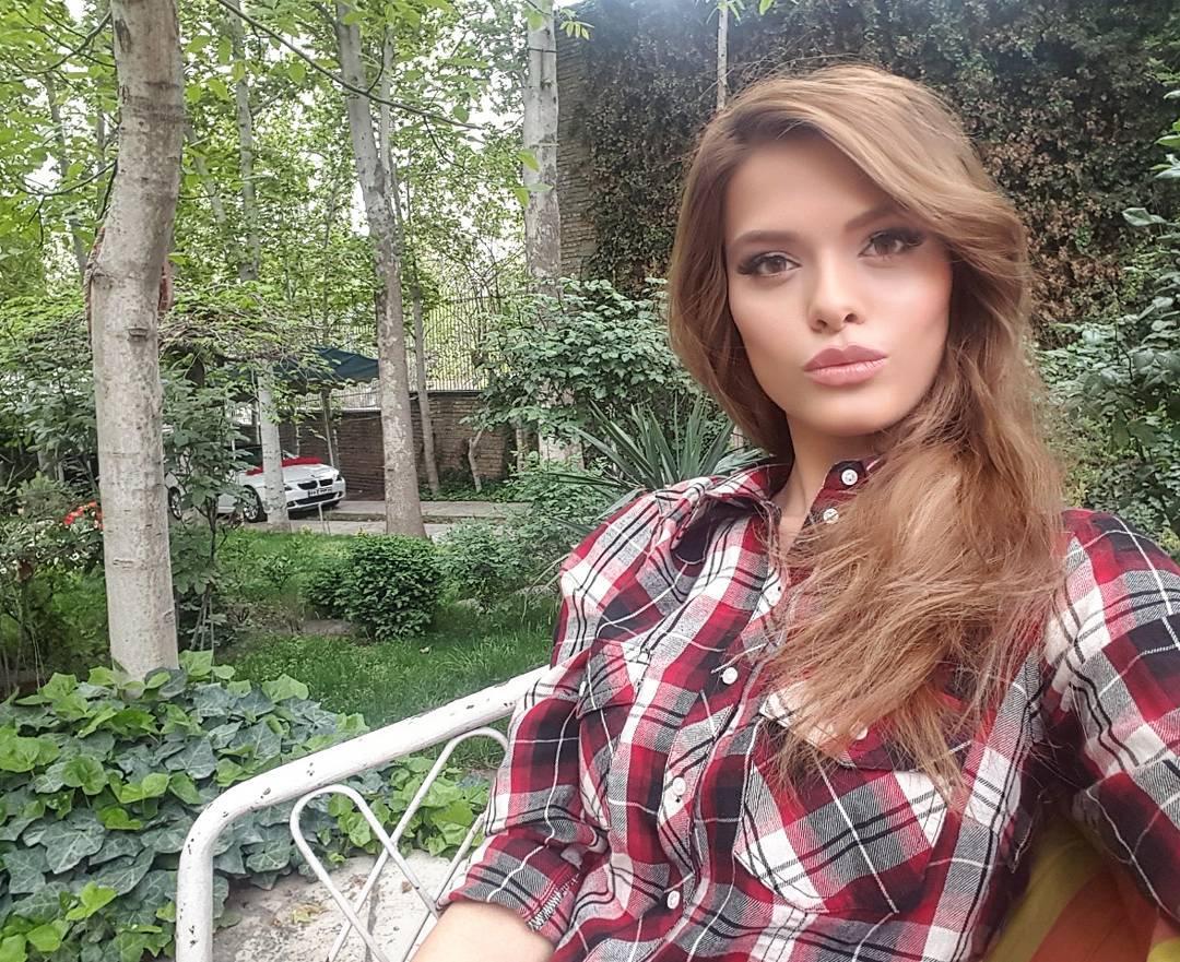 Maria Airam