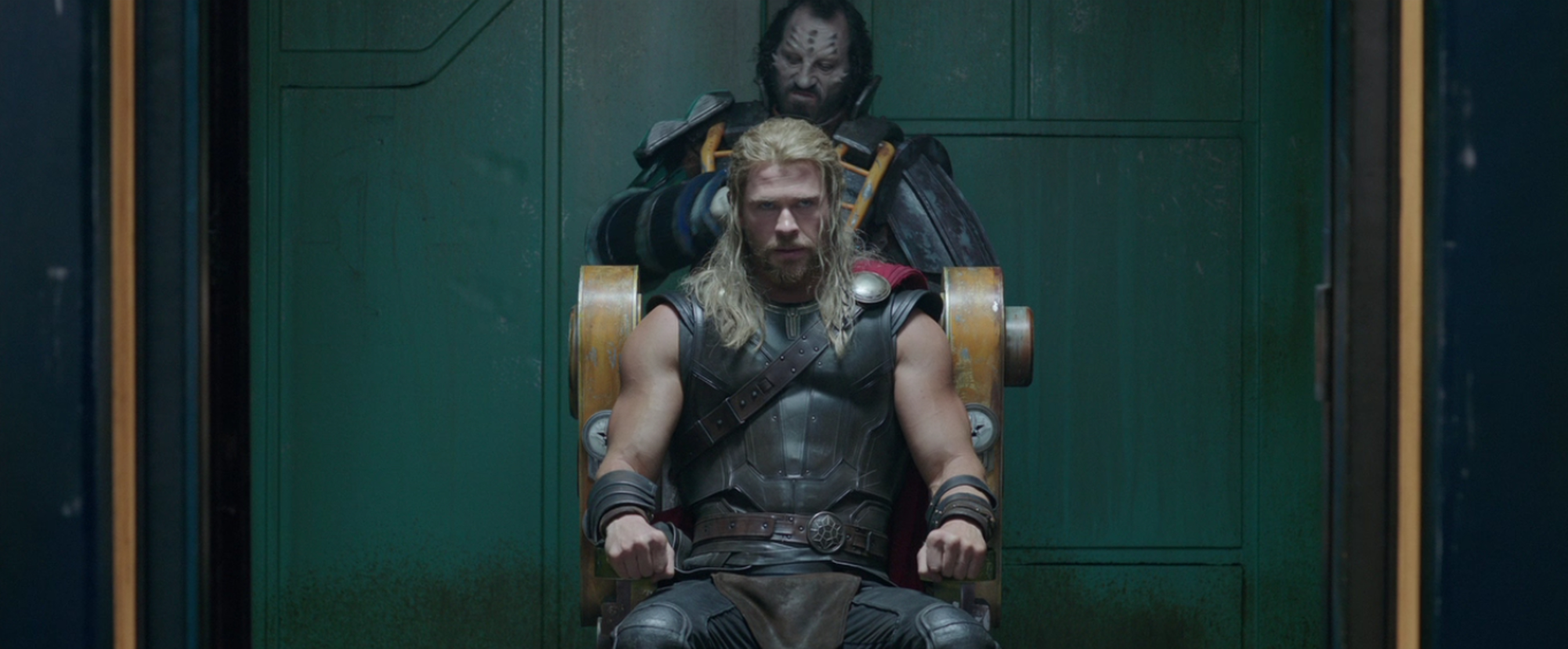 Thor: Ragnarok