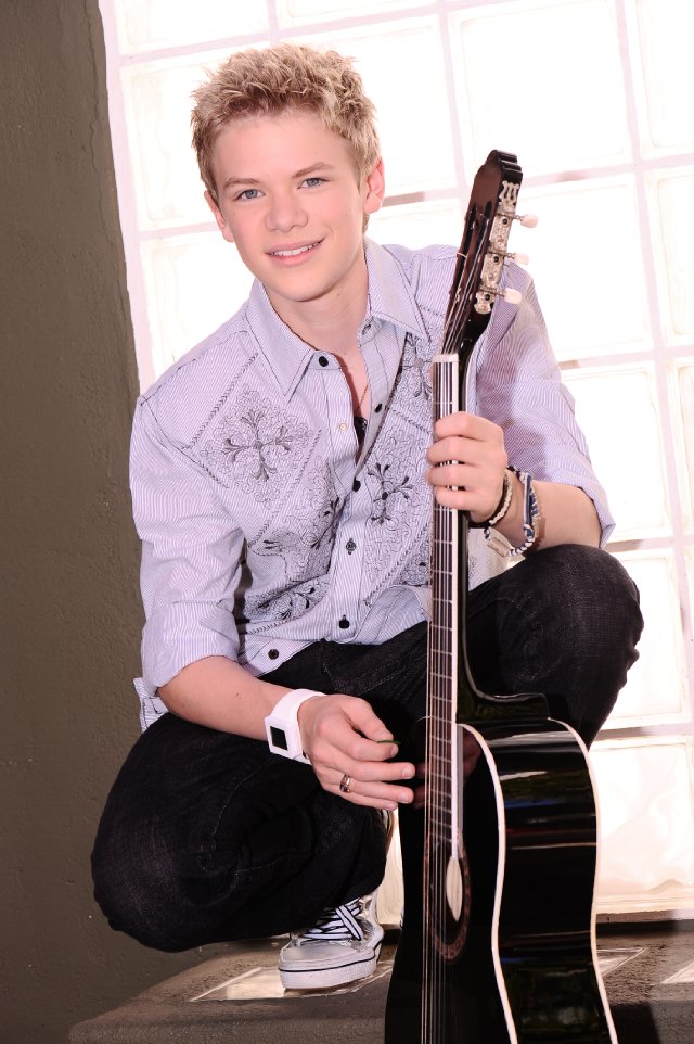 Kenton Duty picture