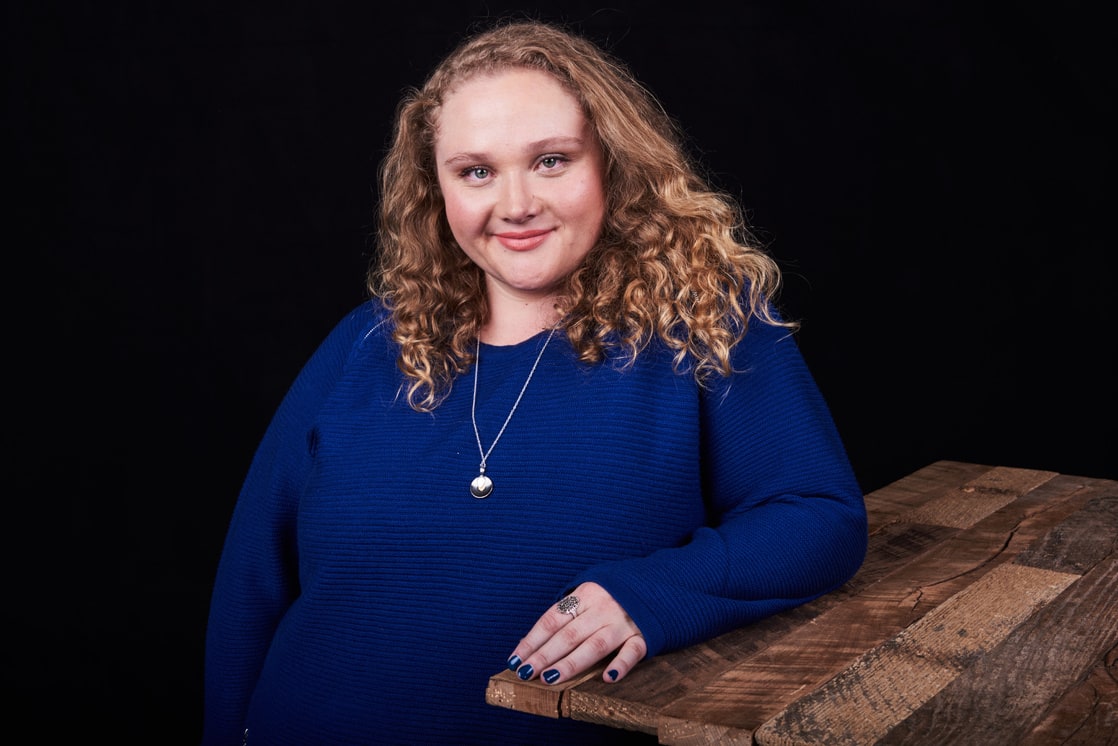 Danielle Macdonald every secret thing