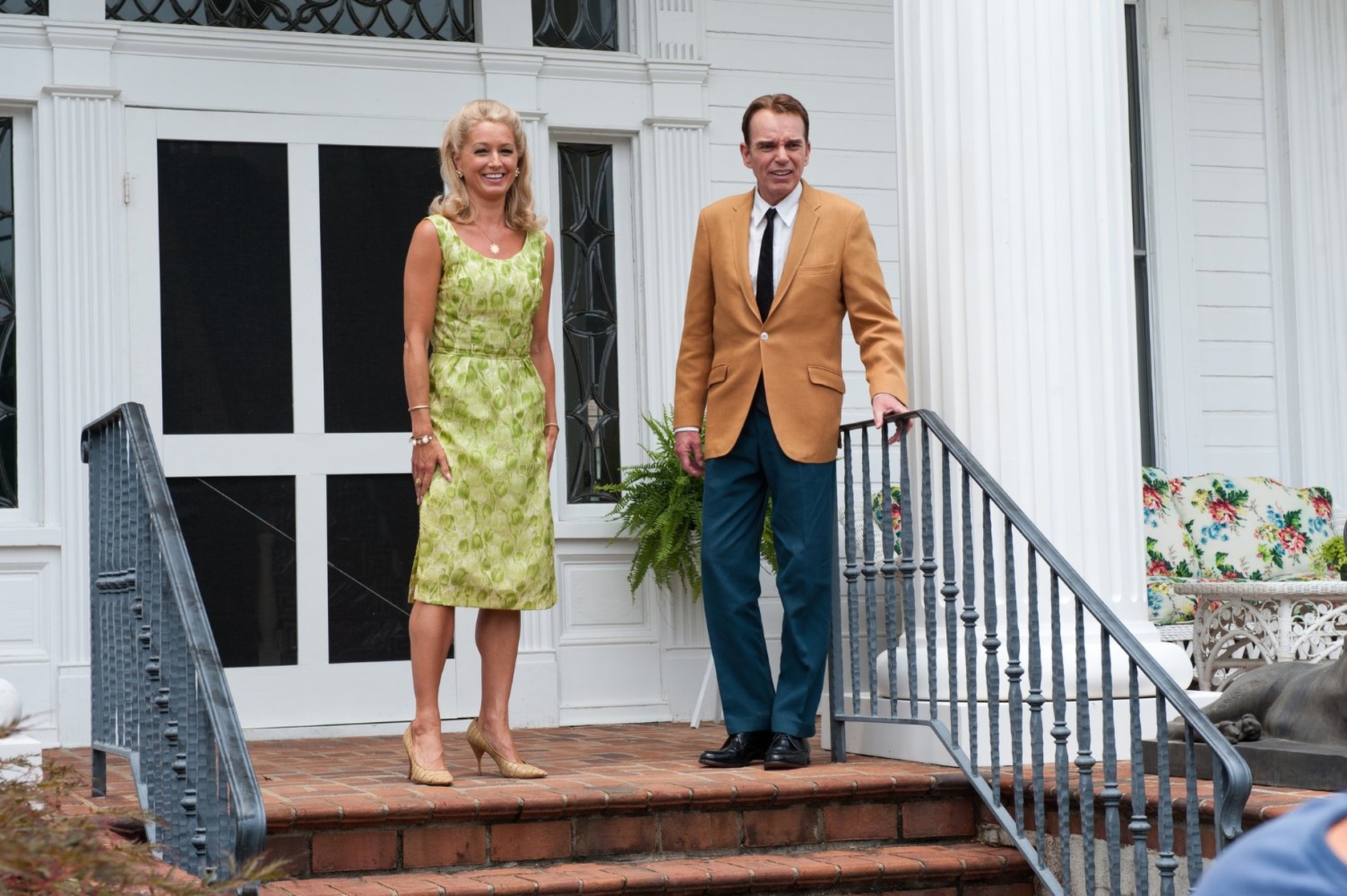 Katherine LaNasa