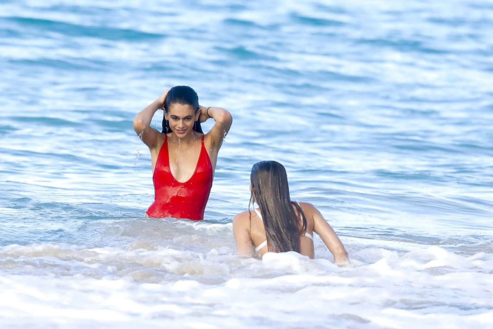 Kaia Gerber Kaia Gerber
