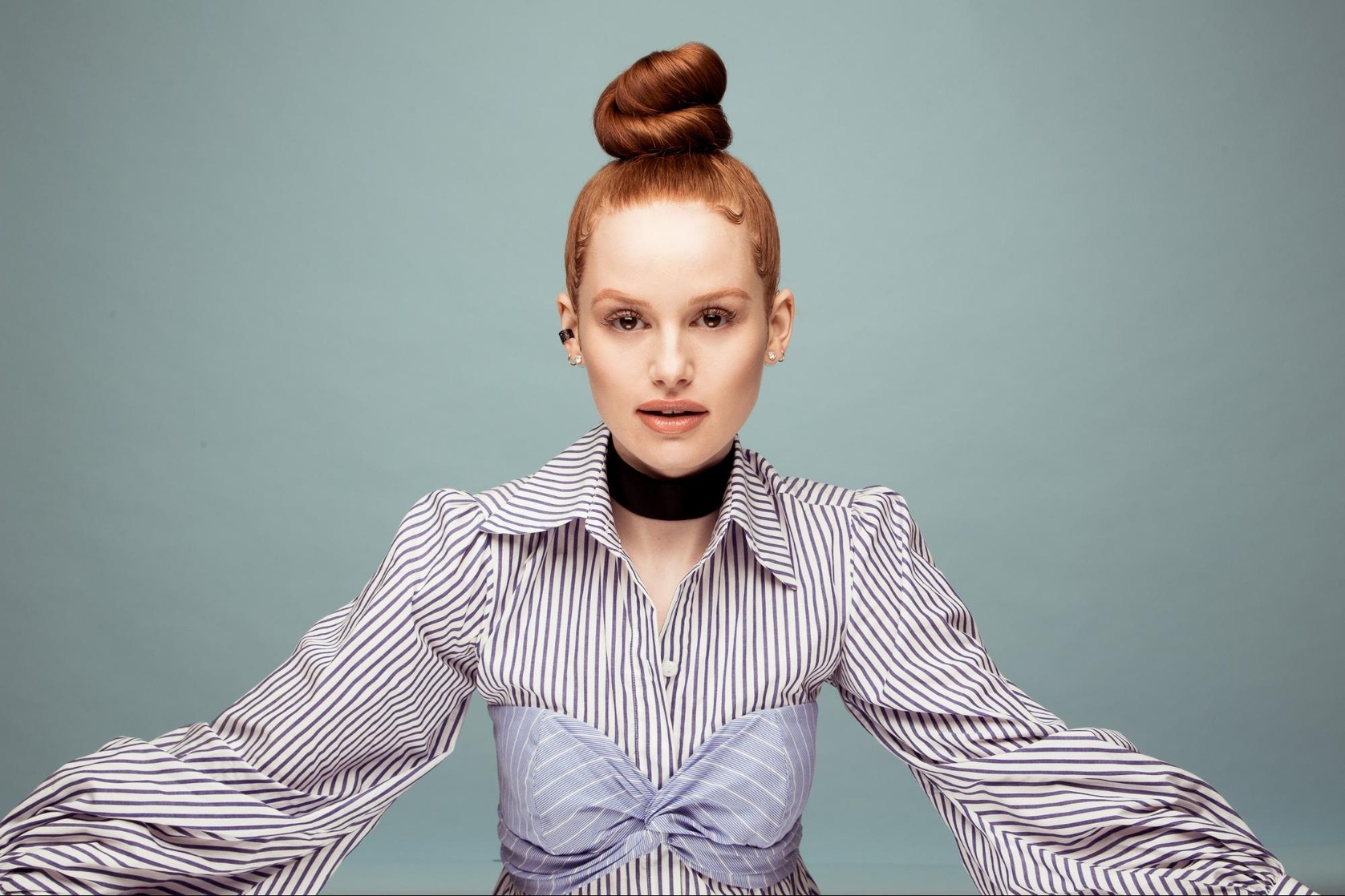 Madelaine Petsch