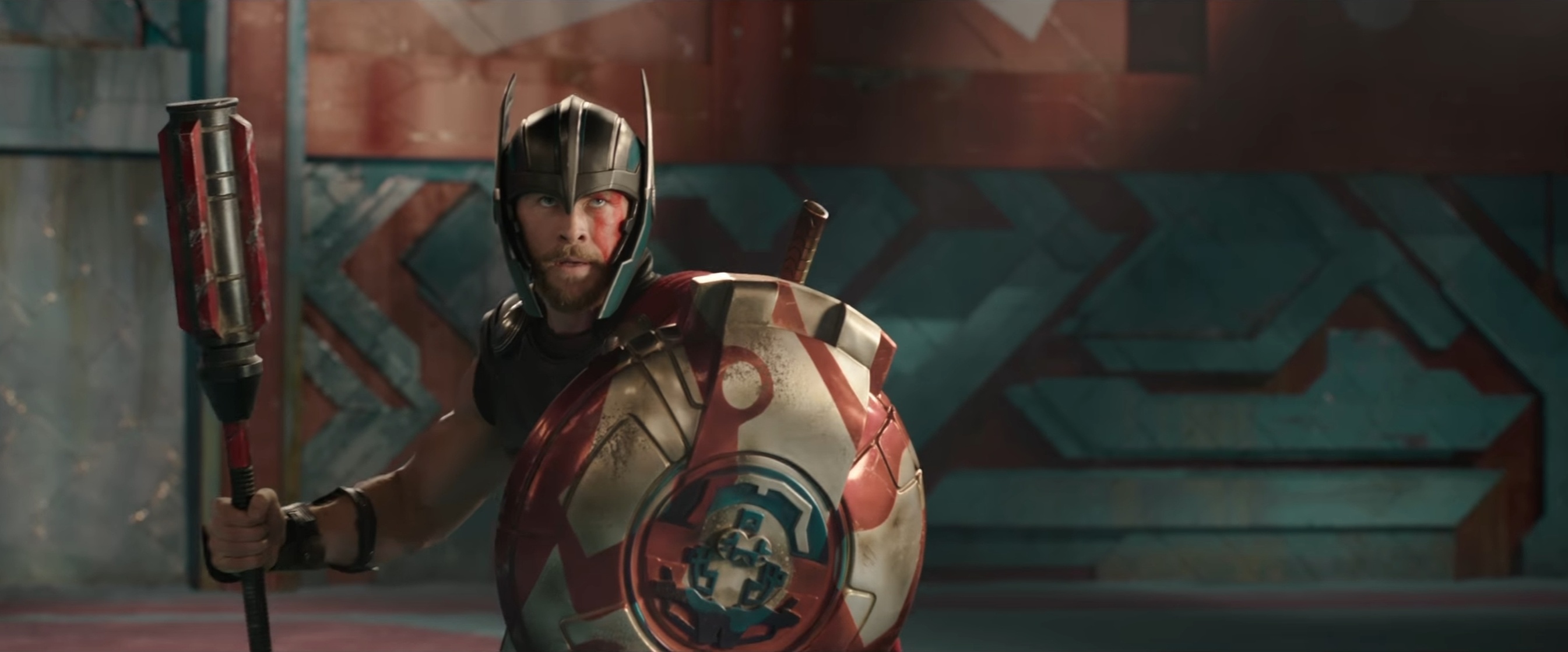 Thor: Ragnarok