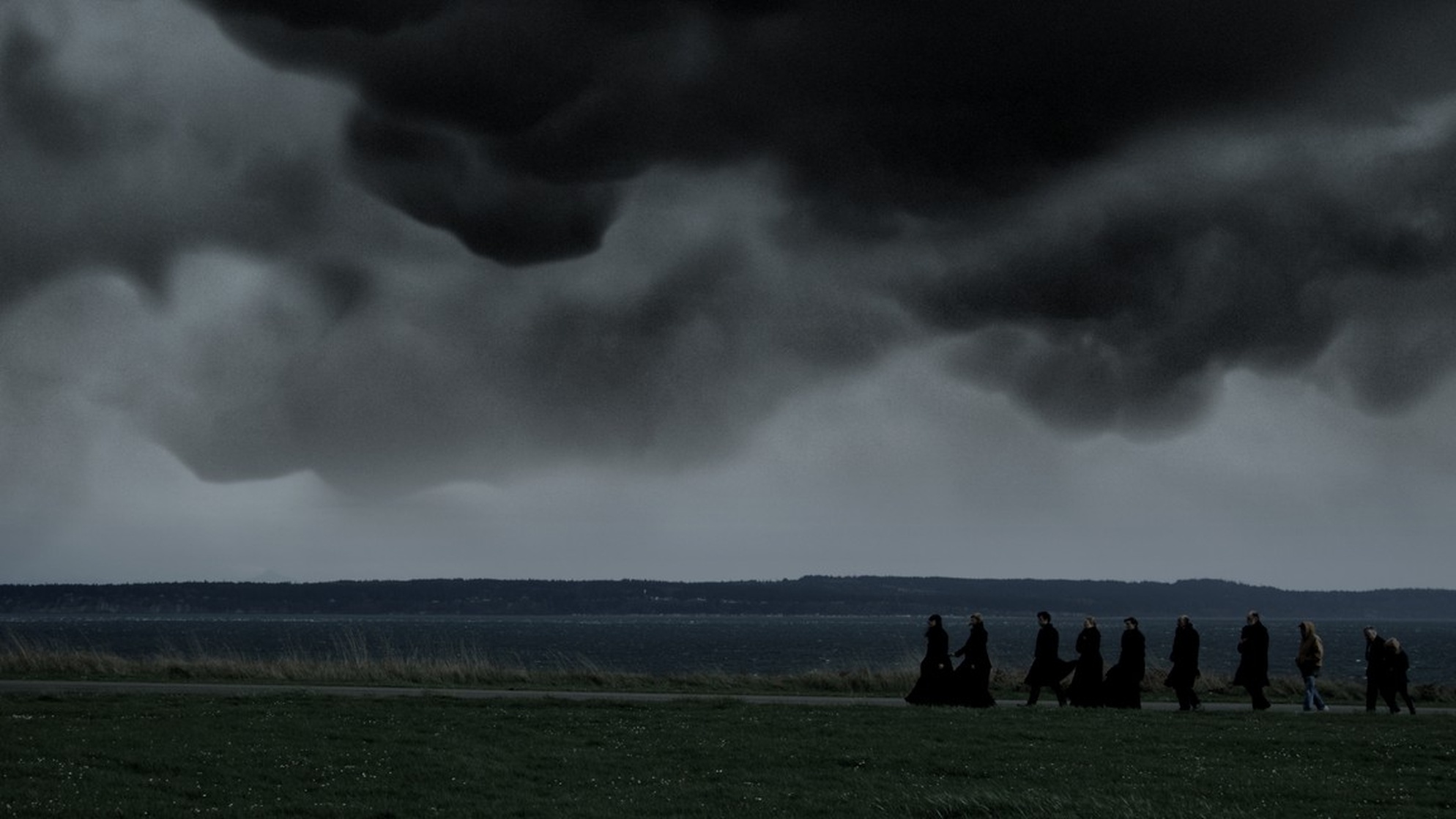7 Witches 7 Witches