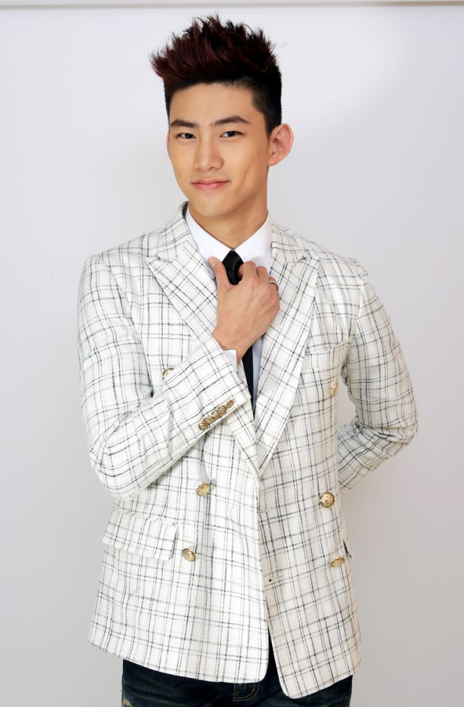 Picture of Ok Taecyeon