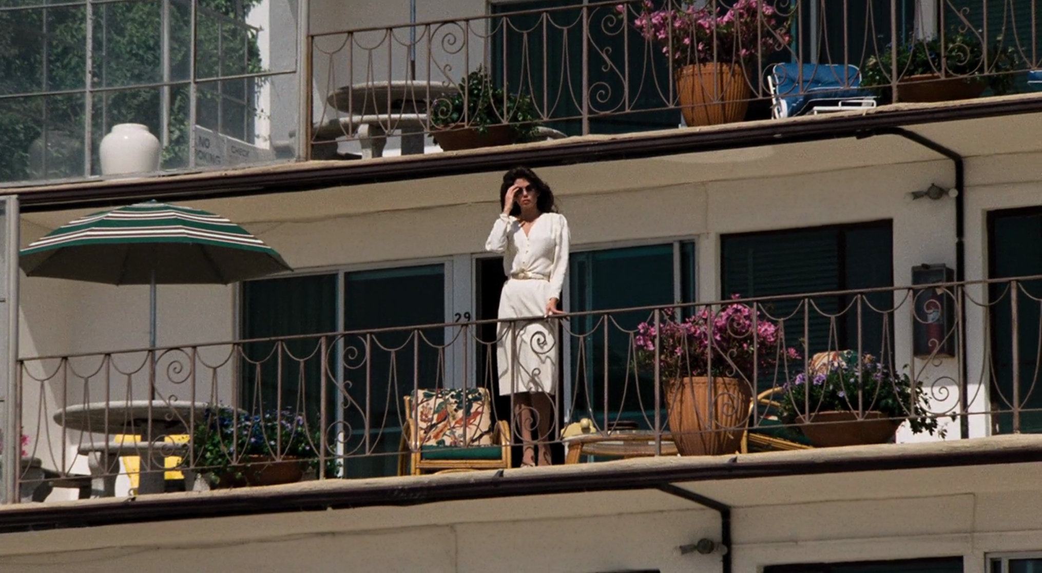 Body Double Body Double
