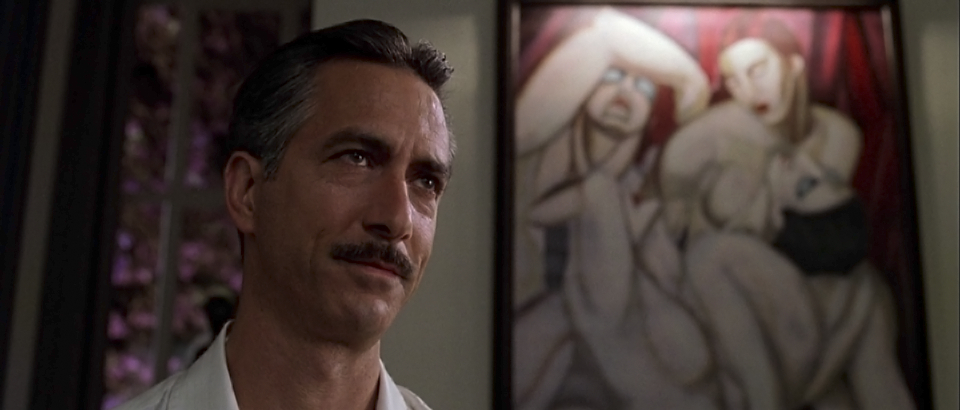 L.A. Confidential L.A. Confidential