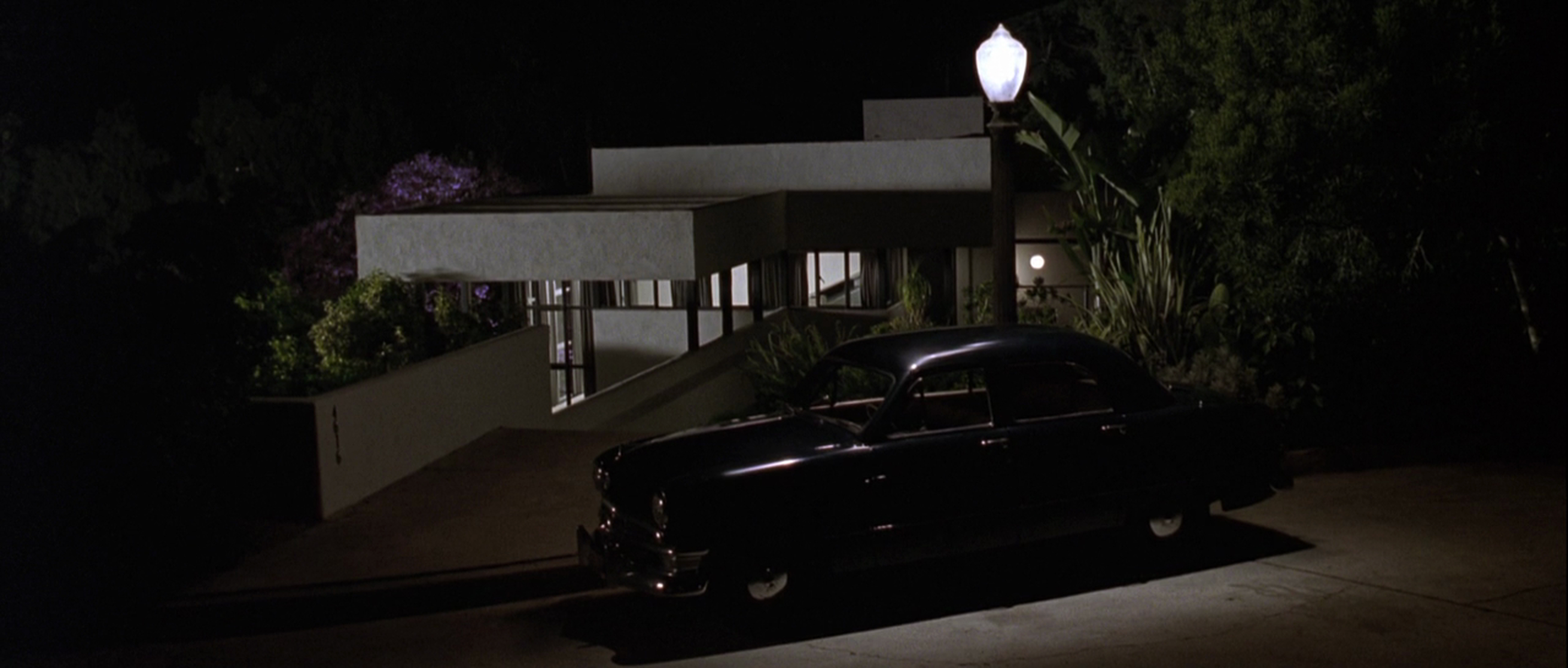 L.A. Confidential L.A. Confidential